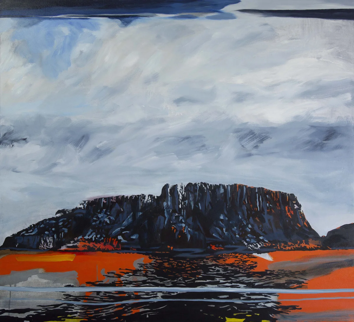 Tasman Island