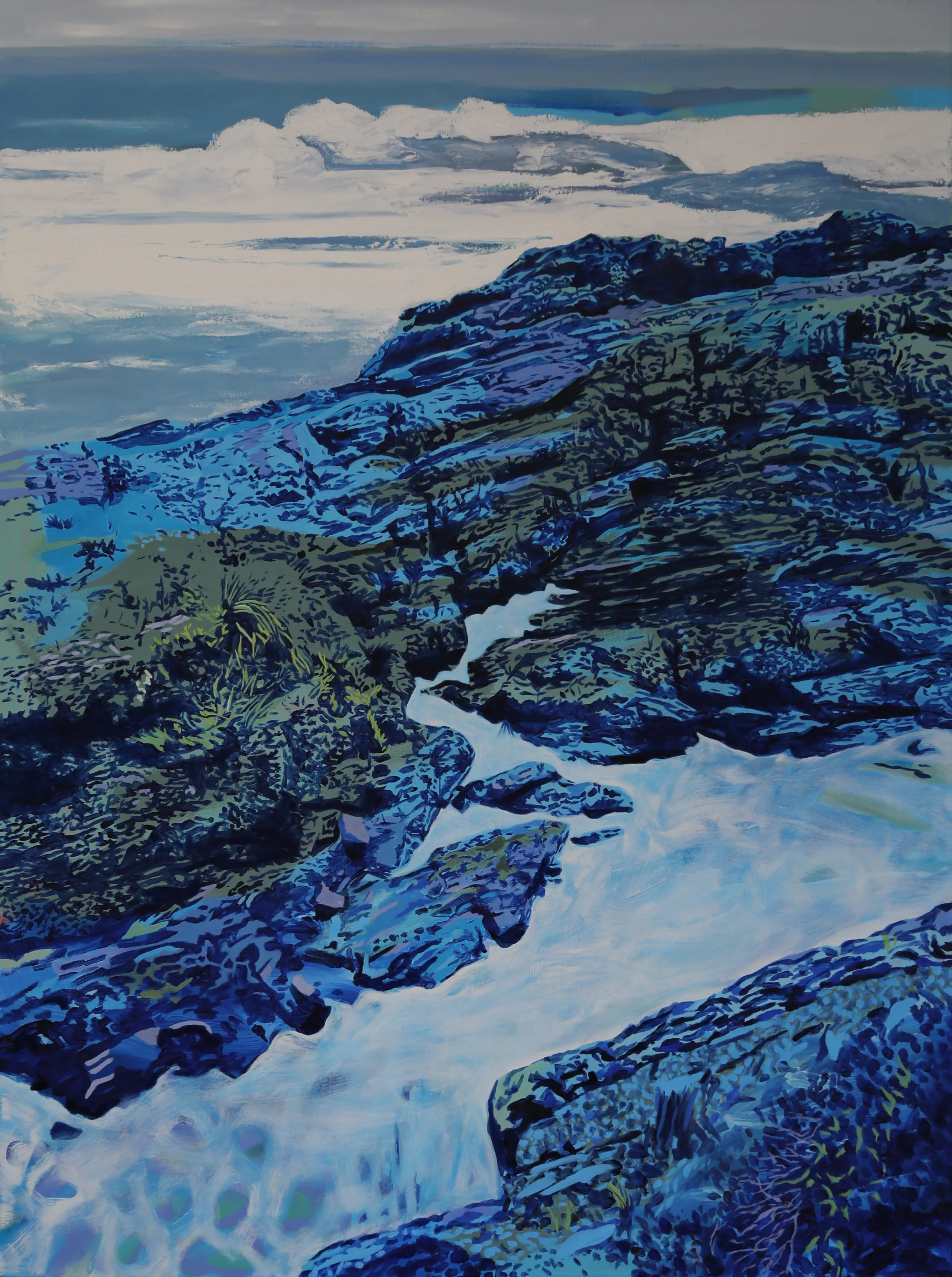 Granville Harbour Portal