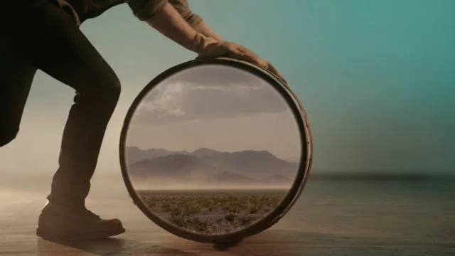 Hornitos Black Barrel