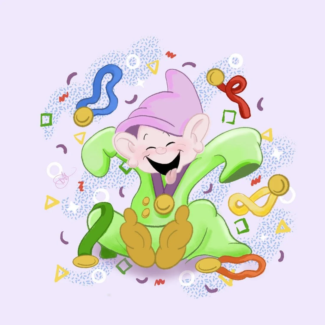 Run Fit Fab Dopey - Running Training Program