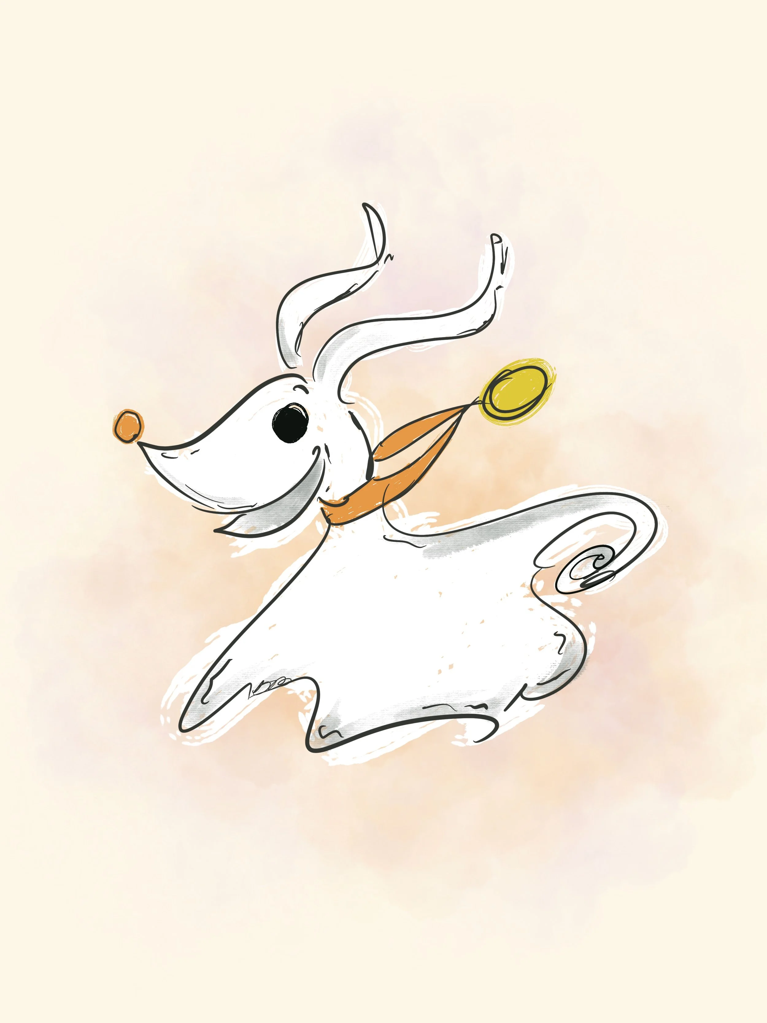 Run Fit Fab Halloween - Running Training Program