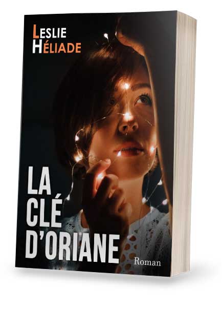 La Clé d'Oriane