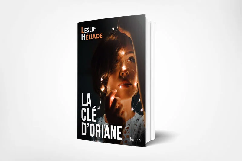 La Clé d'Oriane, chapitres 1 et 2