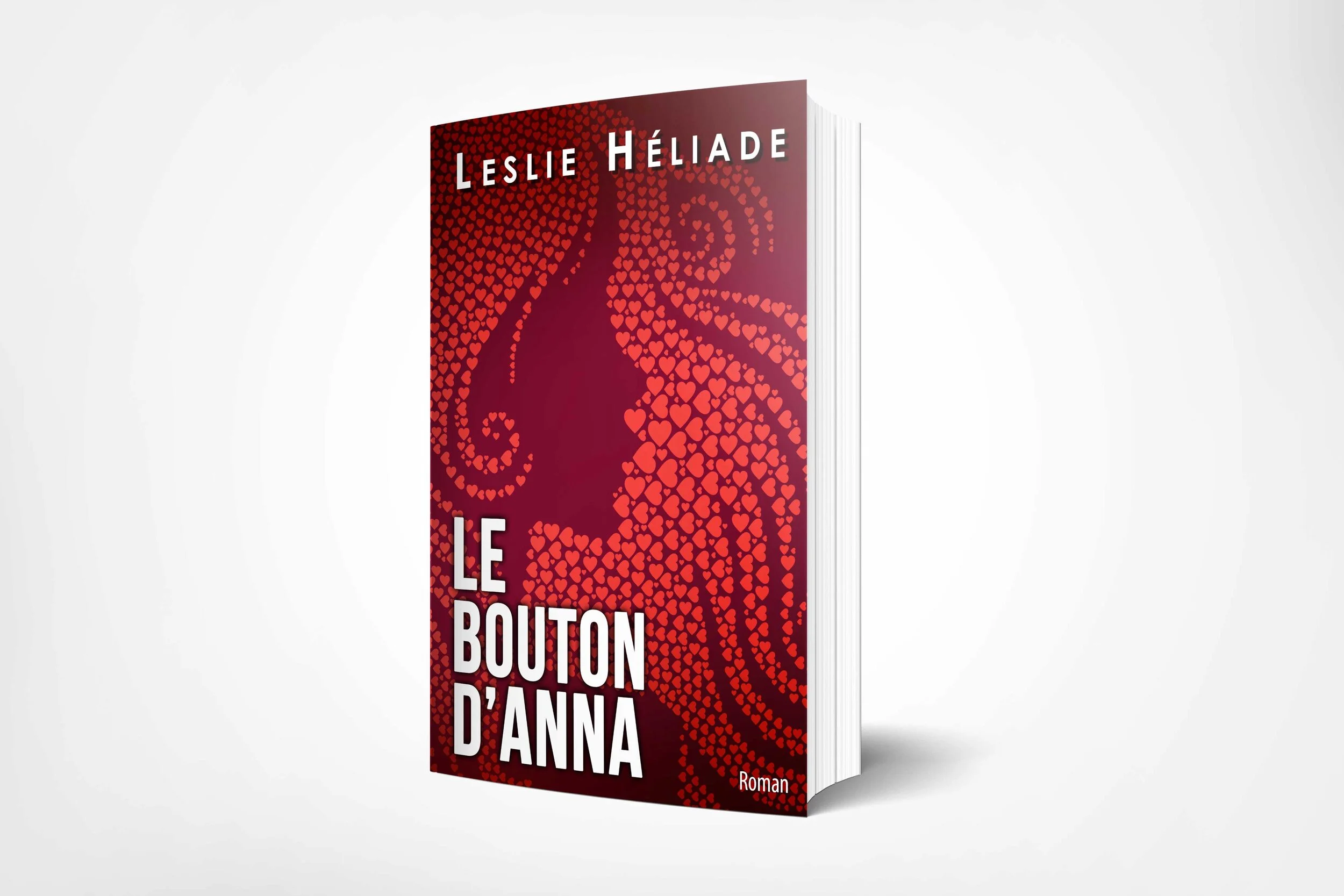 Le Bouton d'Anna sort aujourd'hui !