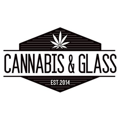 Cannabis & Glass (Spokane Valley)