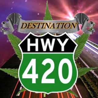 Destination Hwy 420