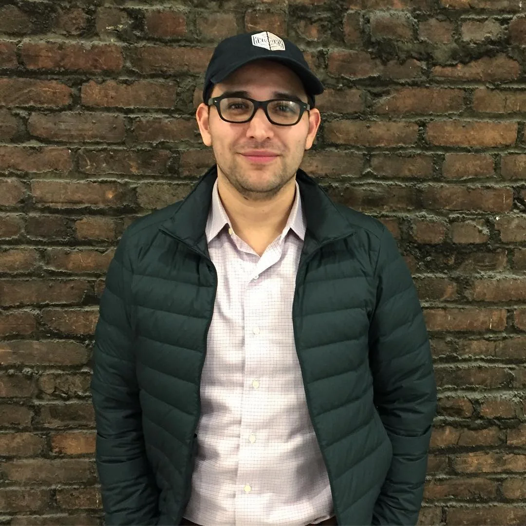 Tony Ramos, Head of Restaurants at Jetson