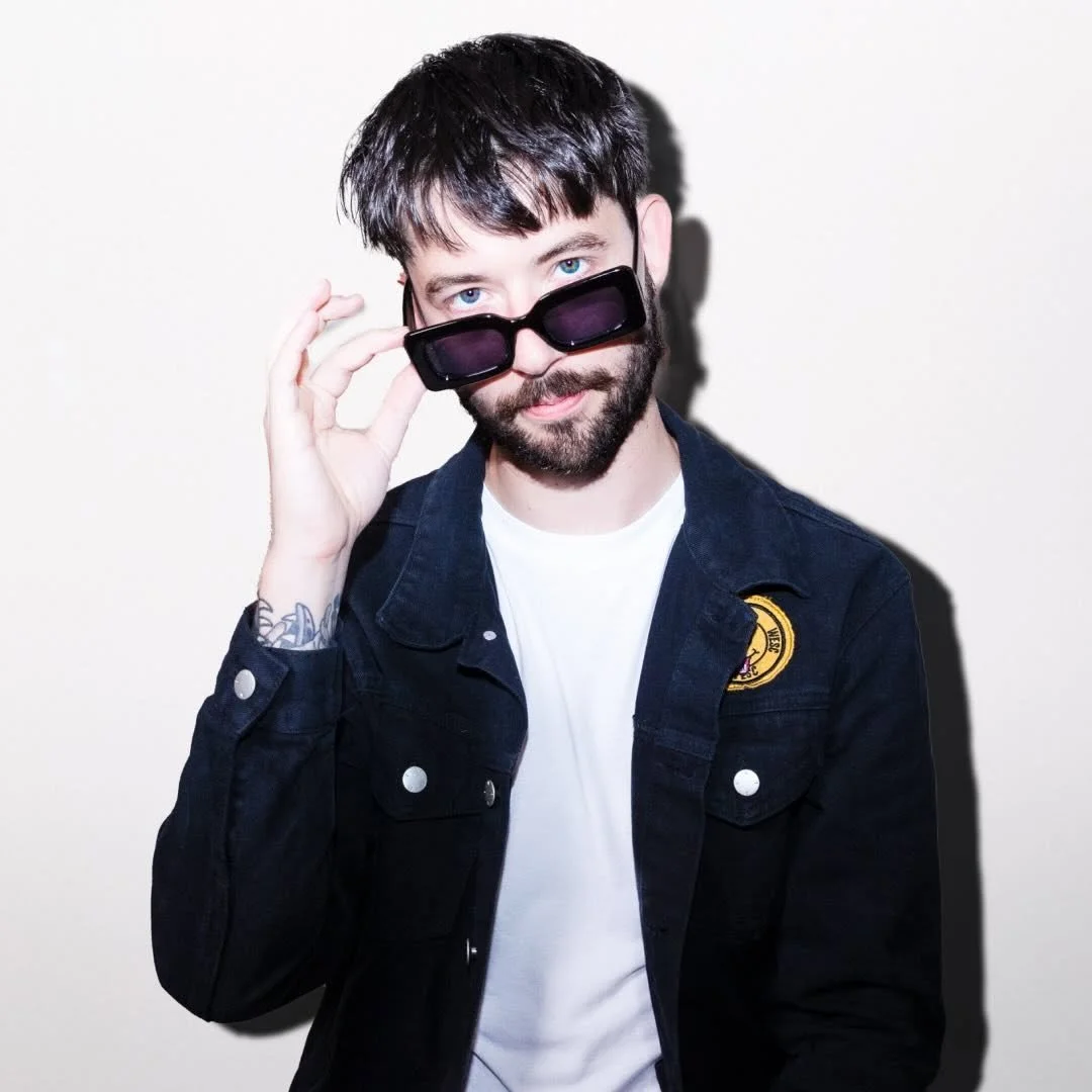 Beau Harris Films Videographer and Editor.jpg
