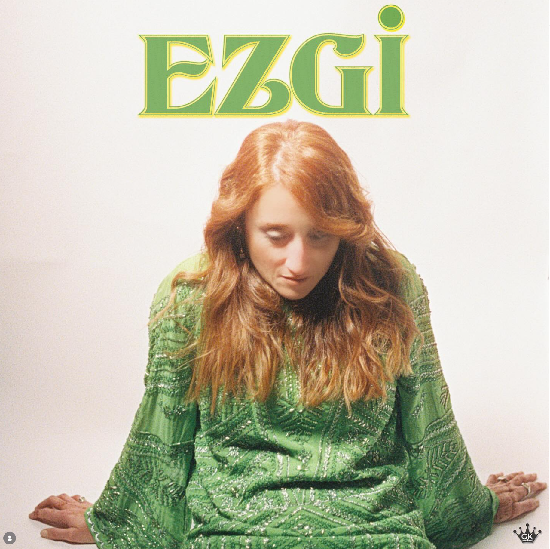 Live music video in Kansas City Turkish disco funk band Ezgi for Flew The Coop Sessions at YesWay Studio
