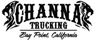 Channa Trucking