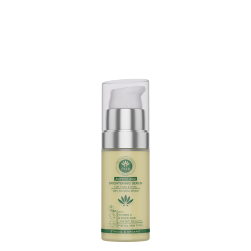 PHB Ethical Beauty Superfood Serum