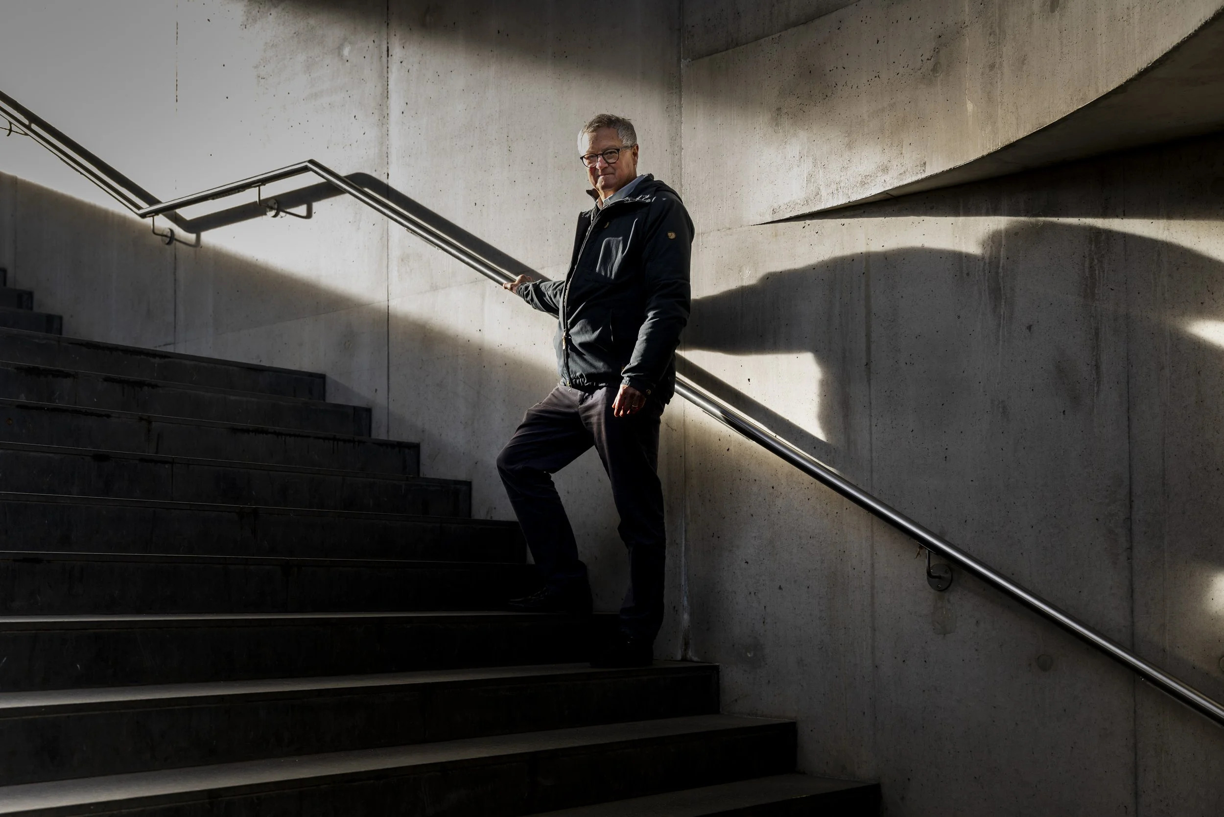 Thomas Noack, Liestal 2025