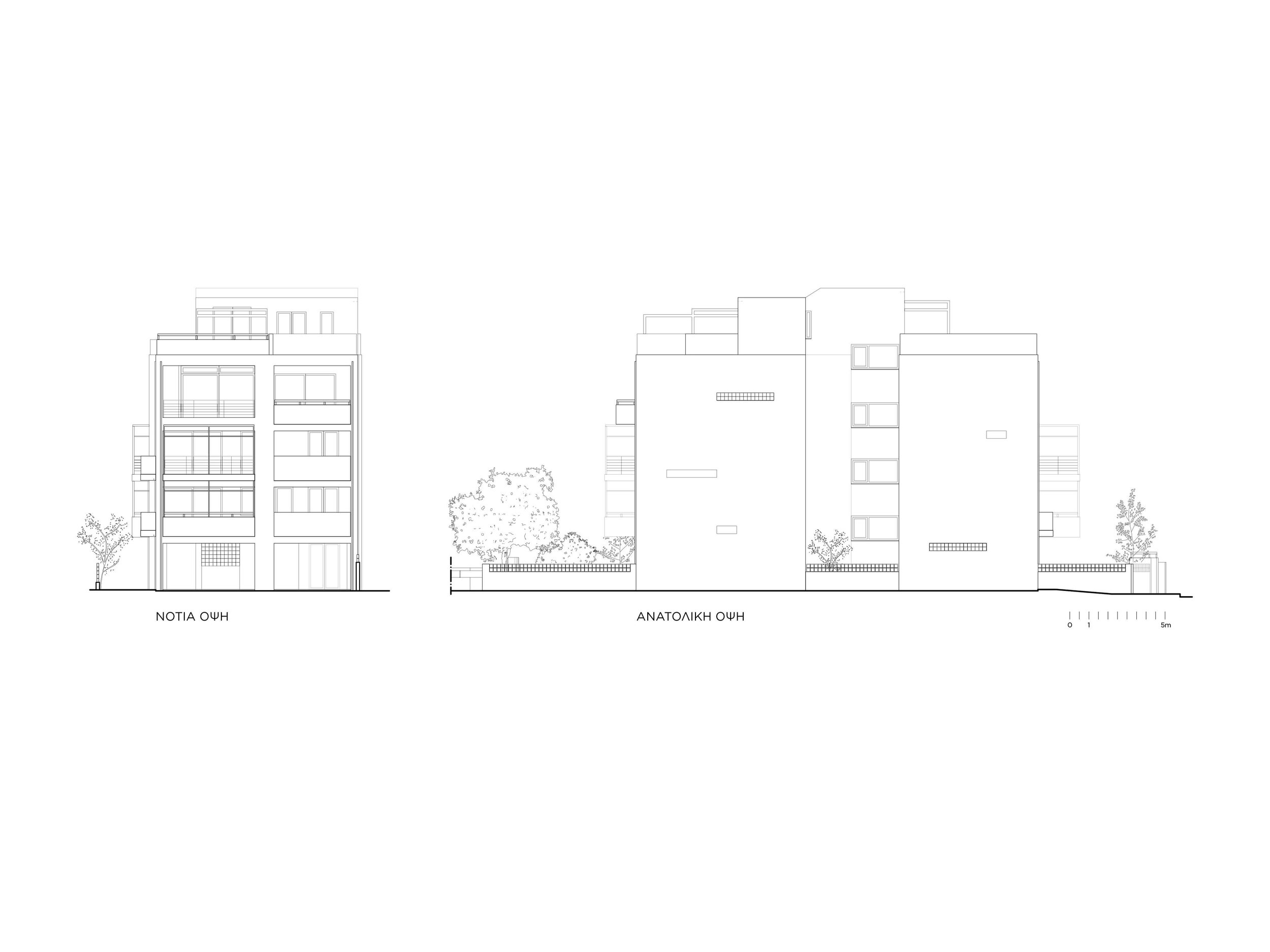 Kalykas_ChoraAtelier_south&east elevations.jpg