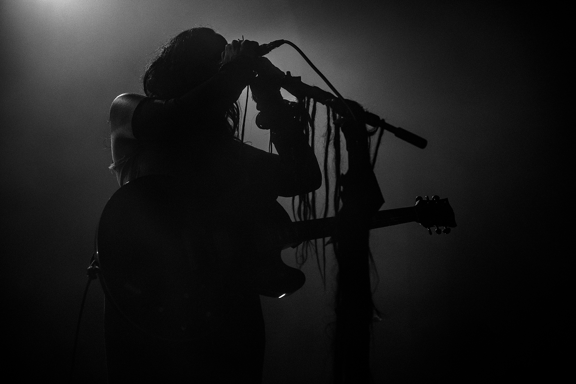 Chelsea Wolfe