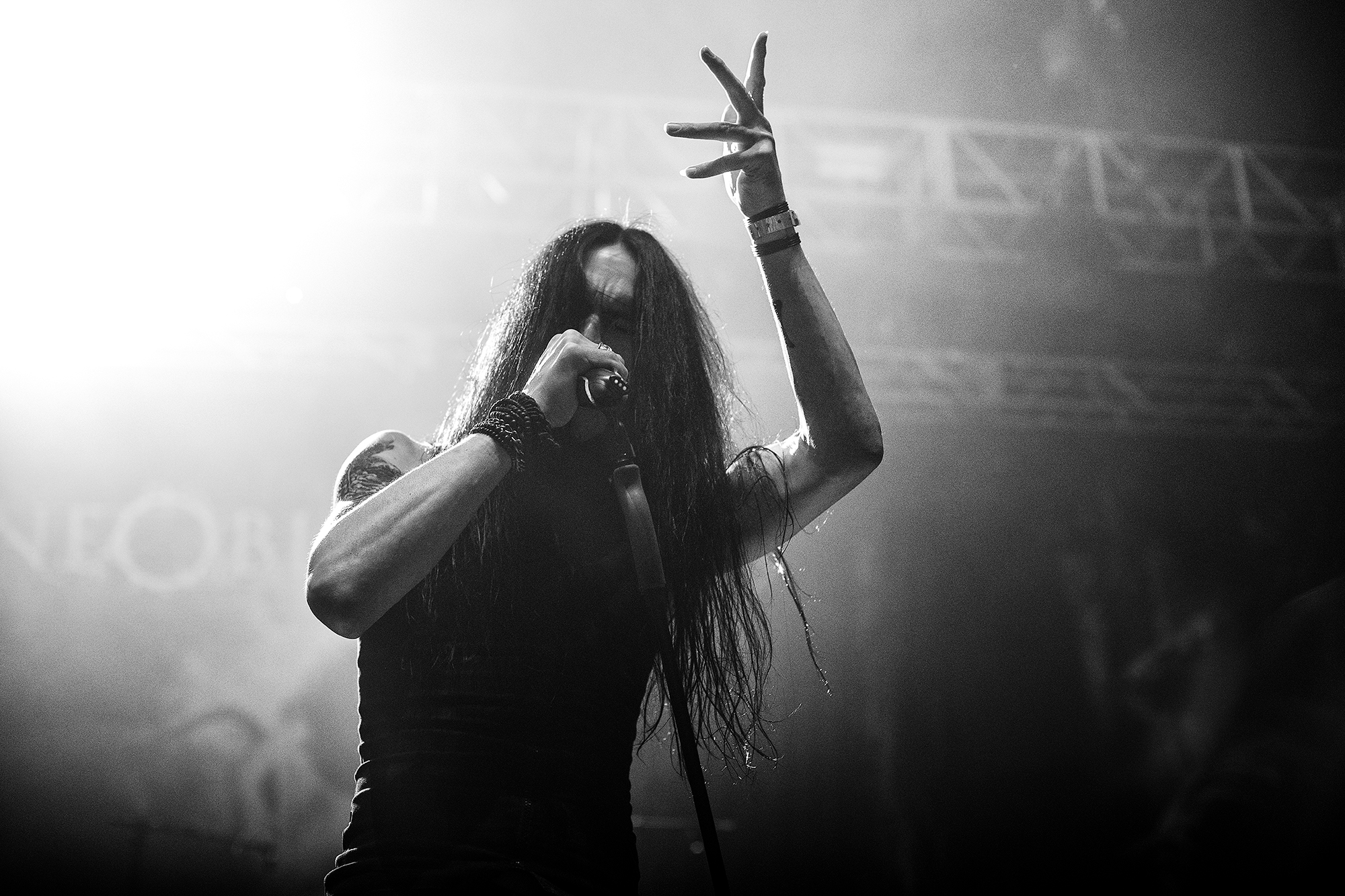 Ne Obliviscaris