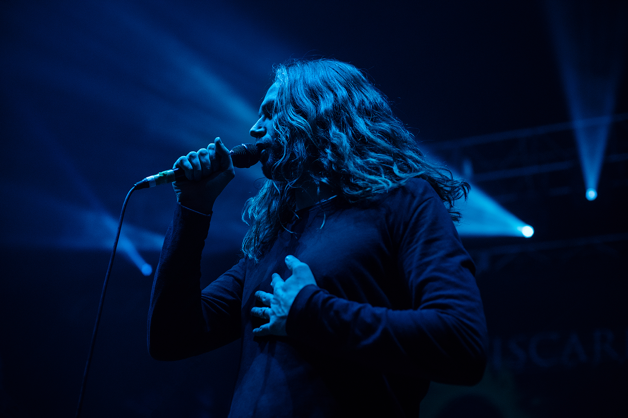 Ne Obliviscaris