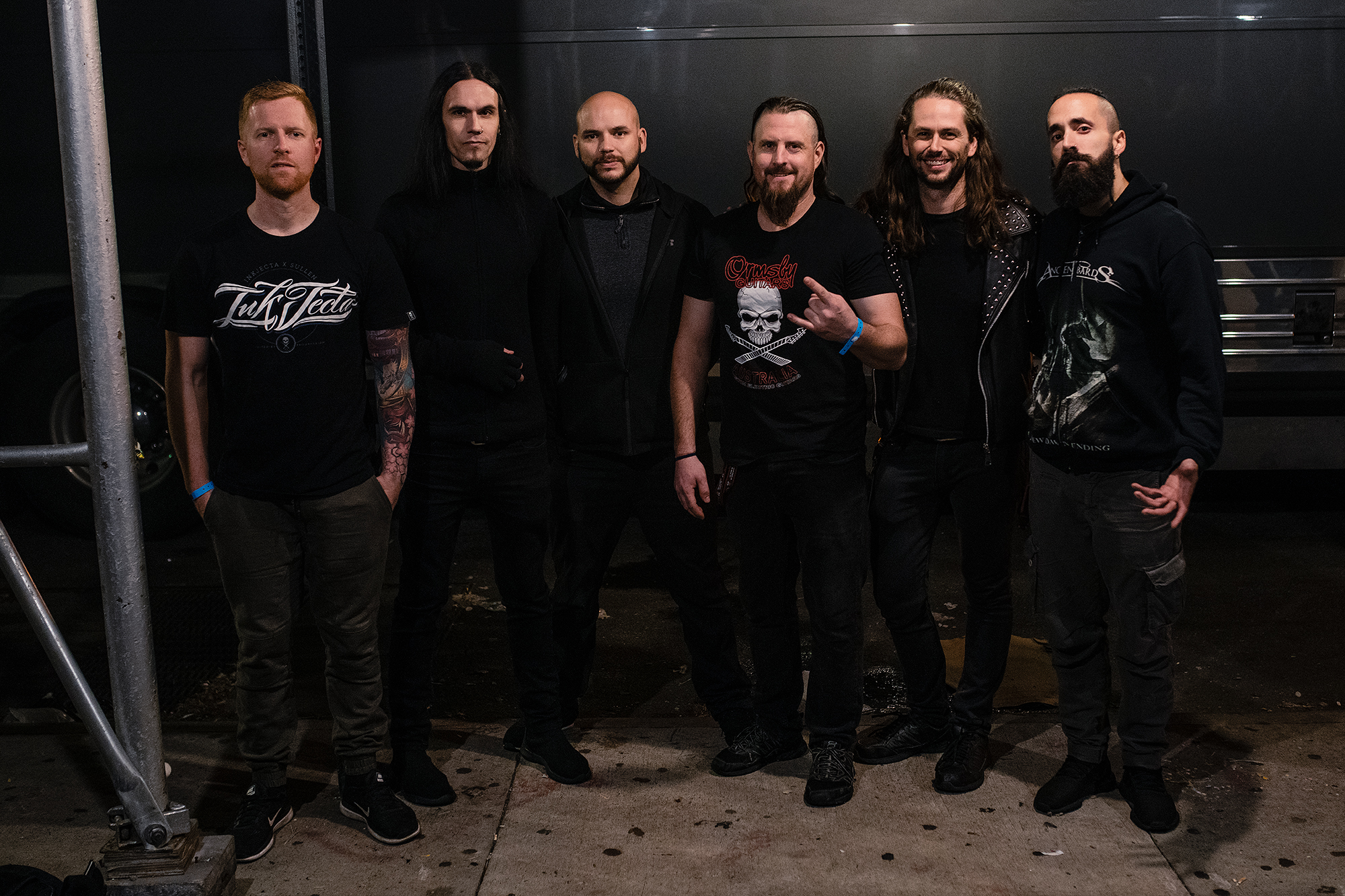 Ne Obliviscaris