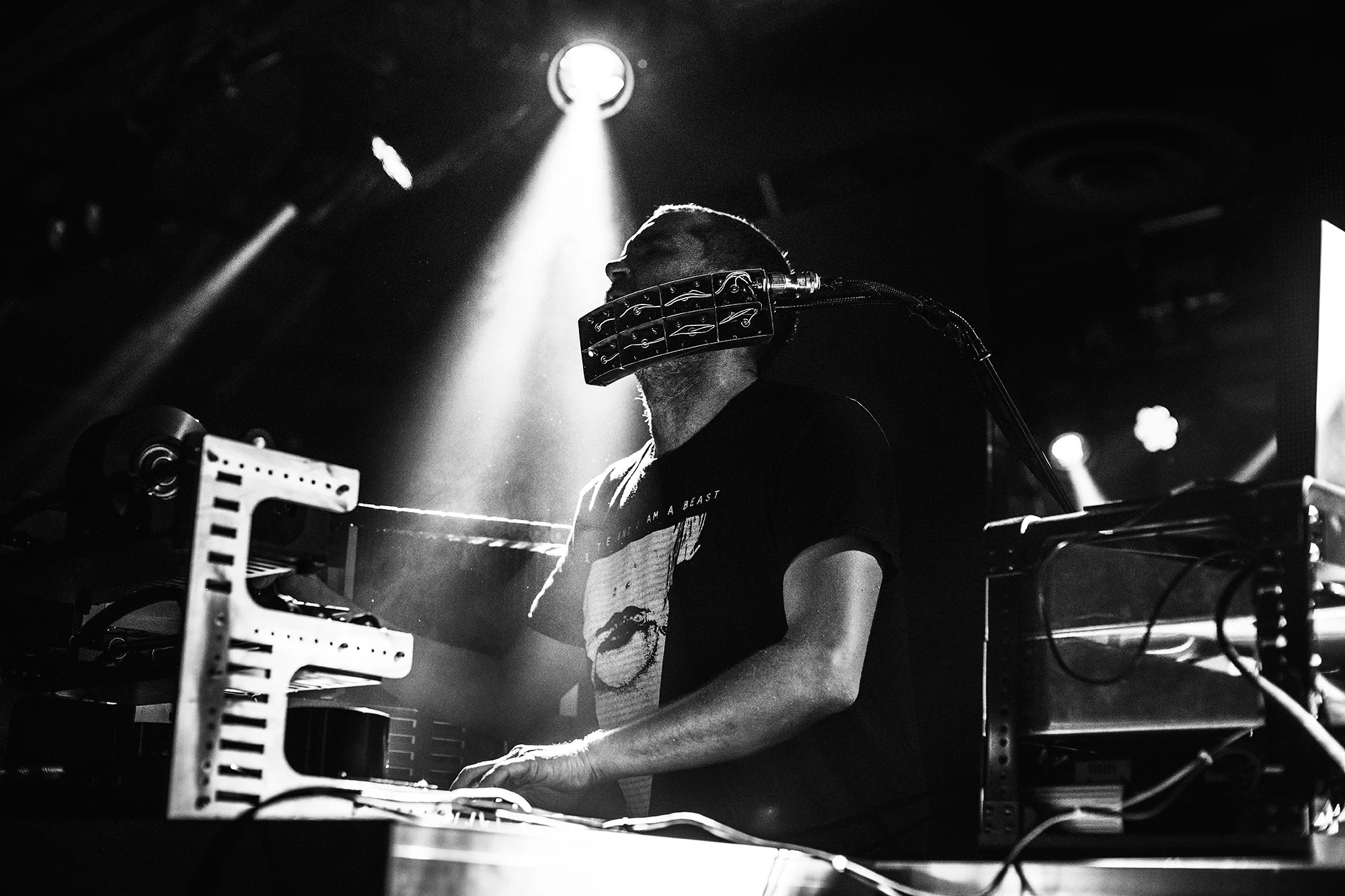 Author &amp; Punisher