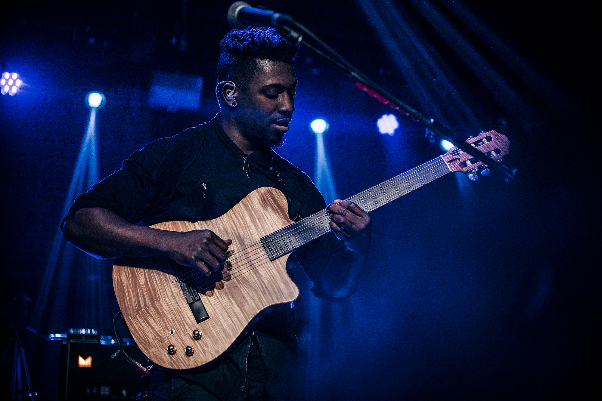 Animals As Leaders