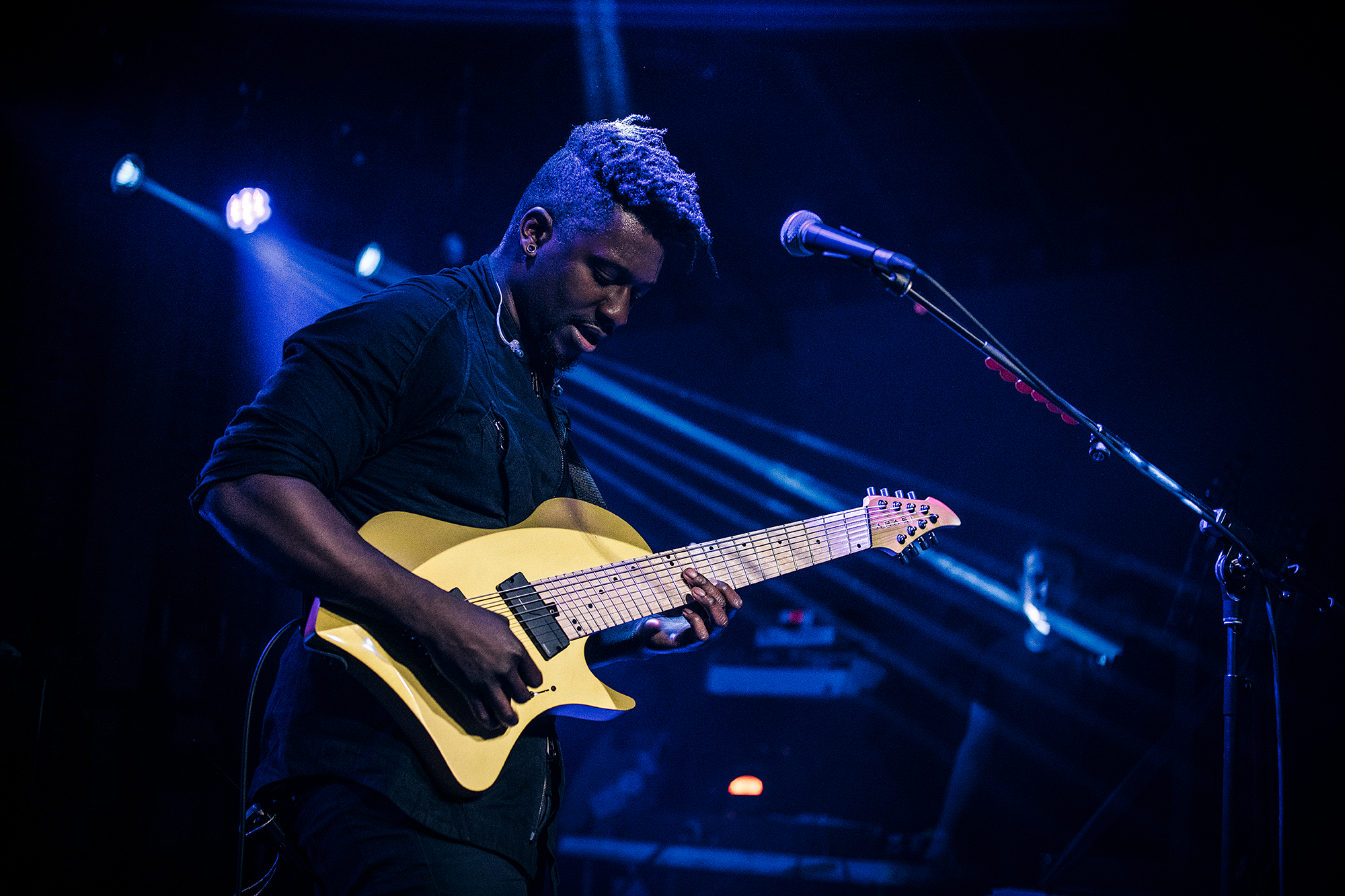 Animals As Leaders