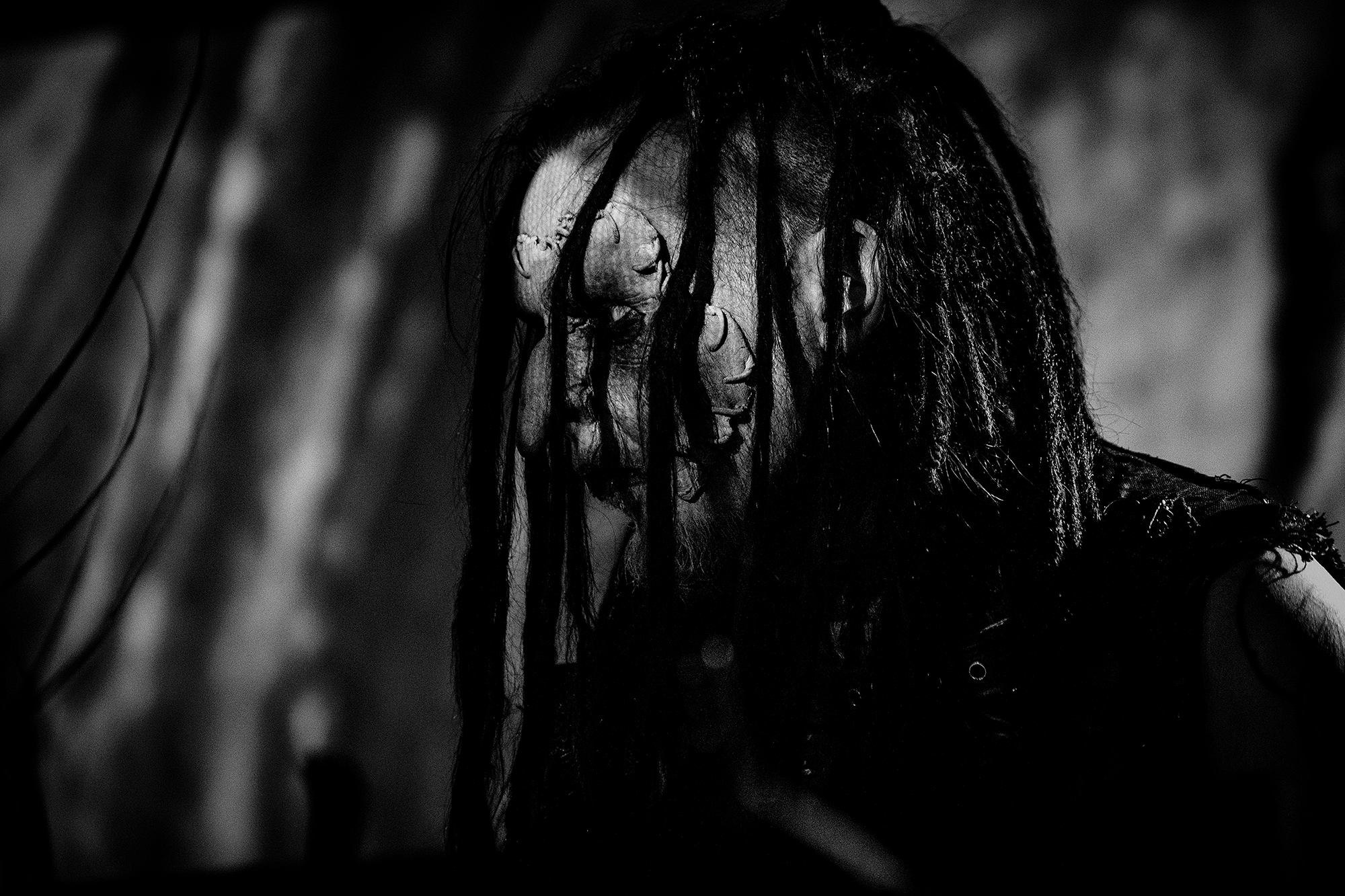 Mortiis