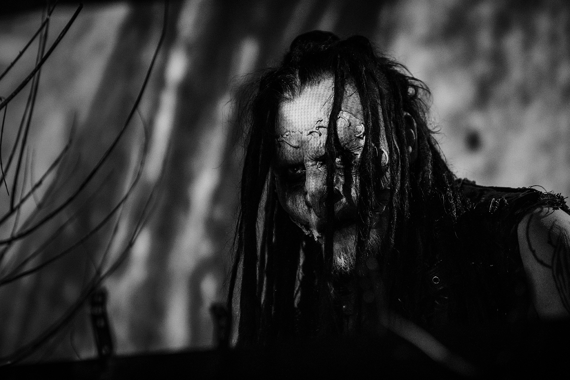 Mortiis