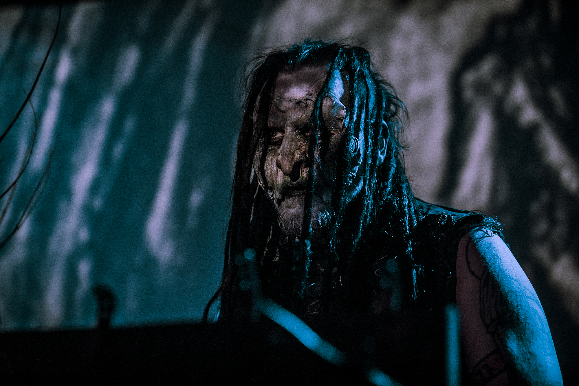 Mortiis