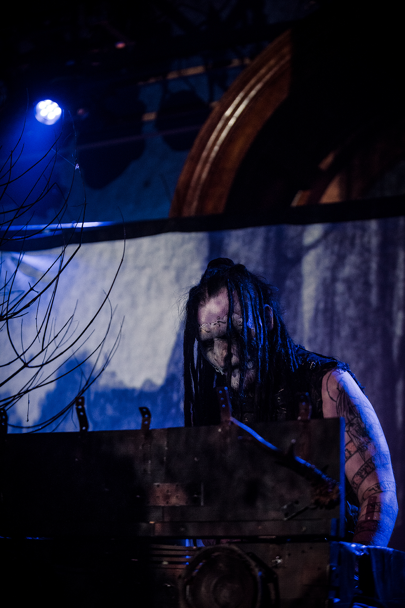 Mortiis