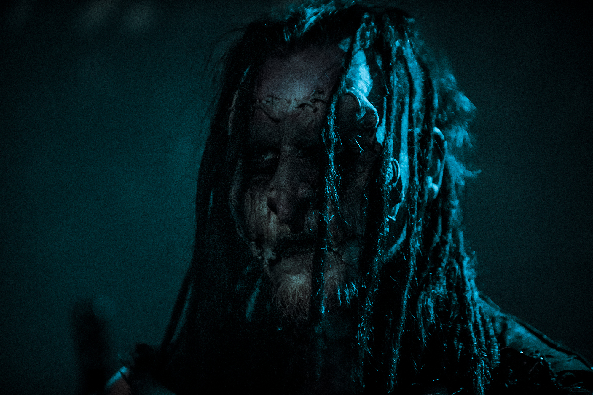 Mortiis