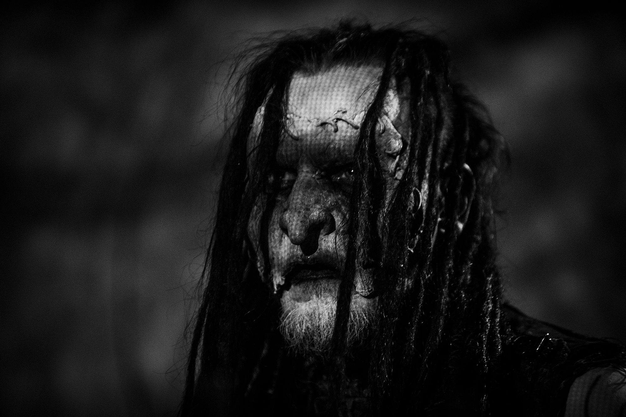 Mortiis