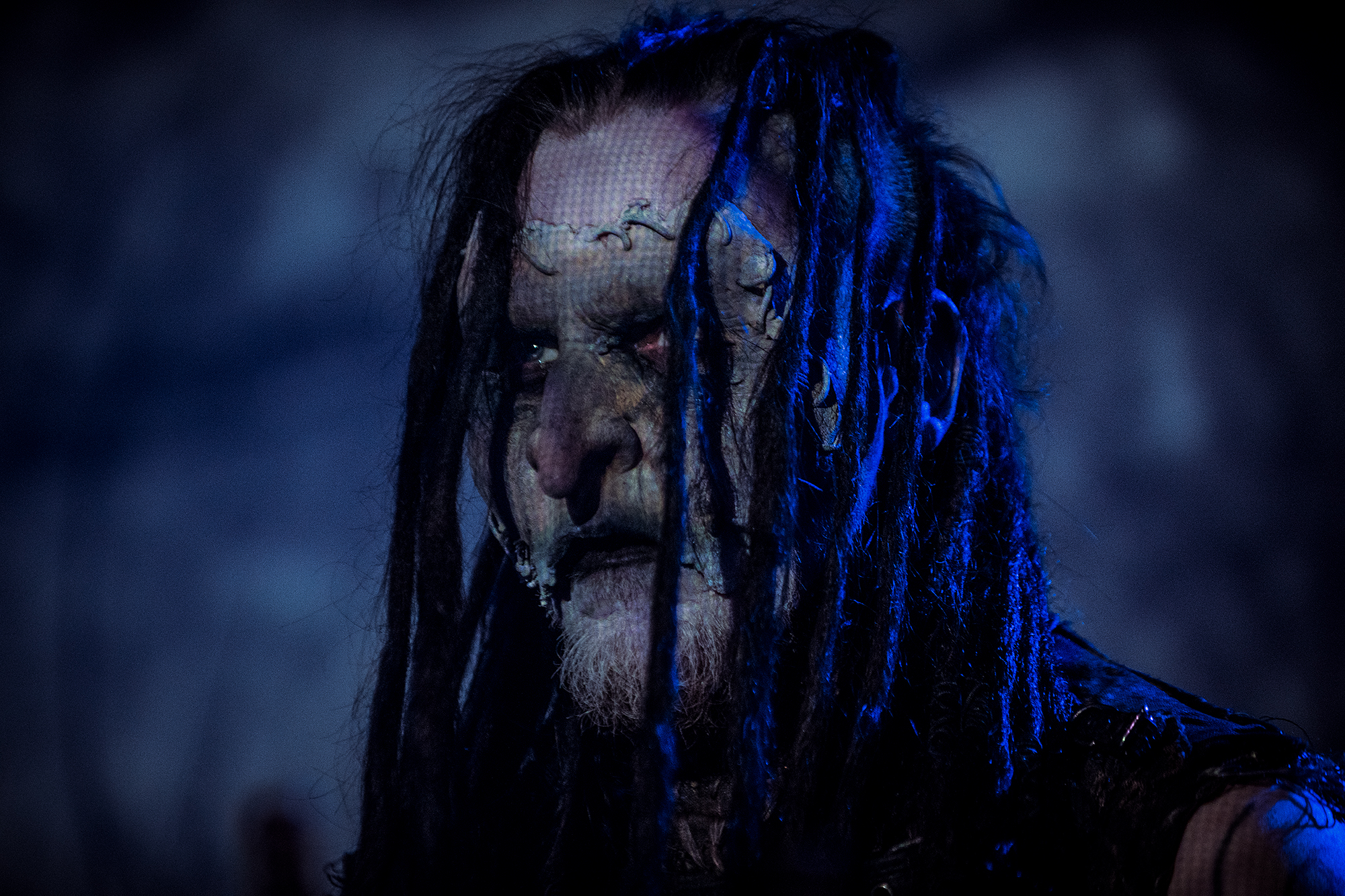 Mortiis