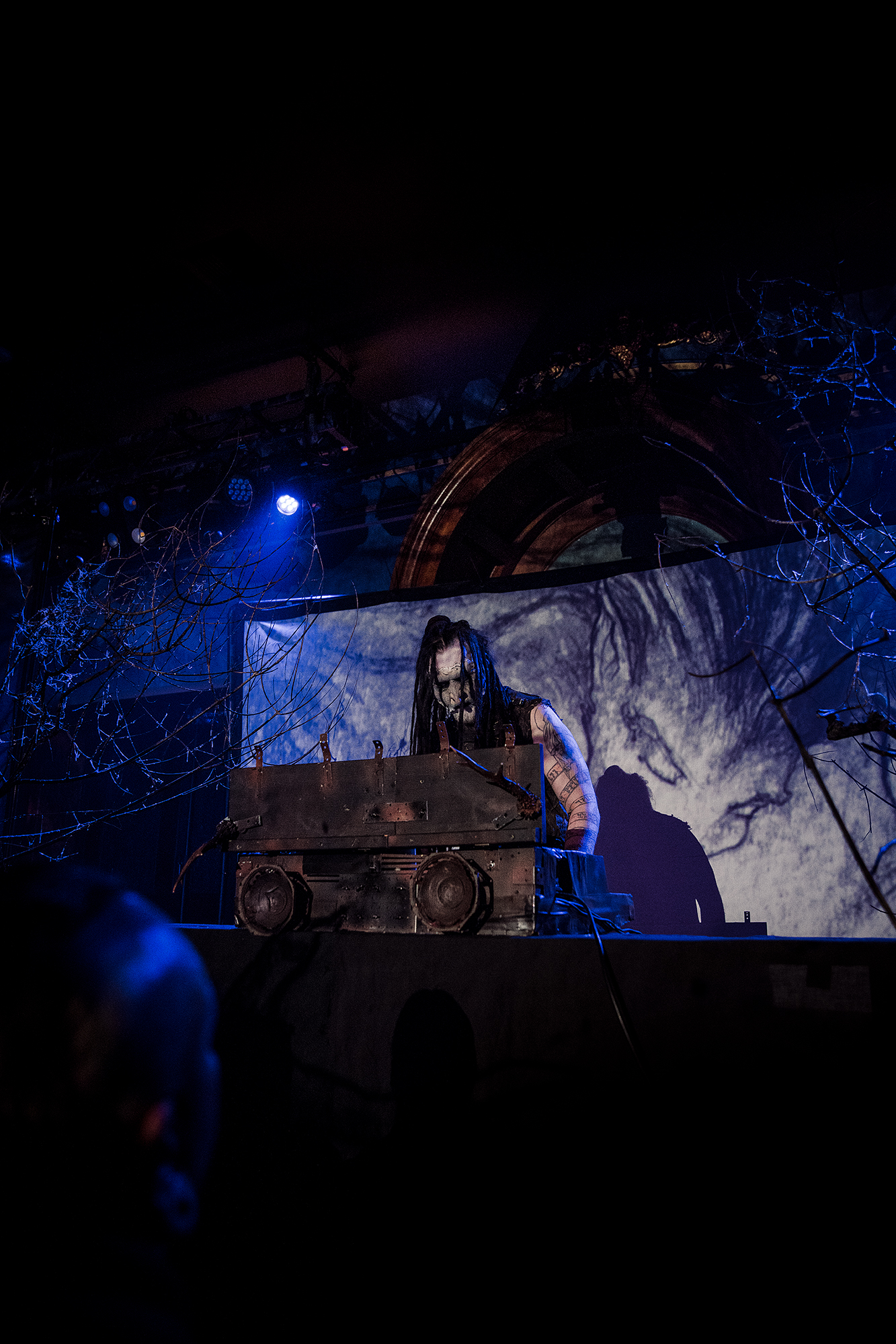 Mortiis