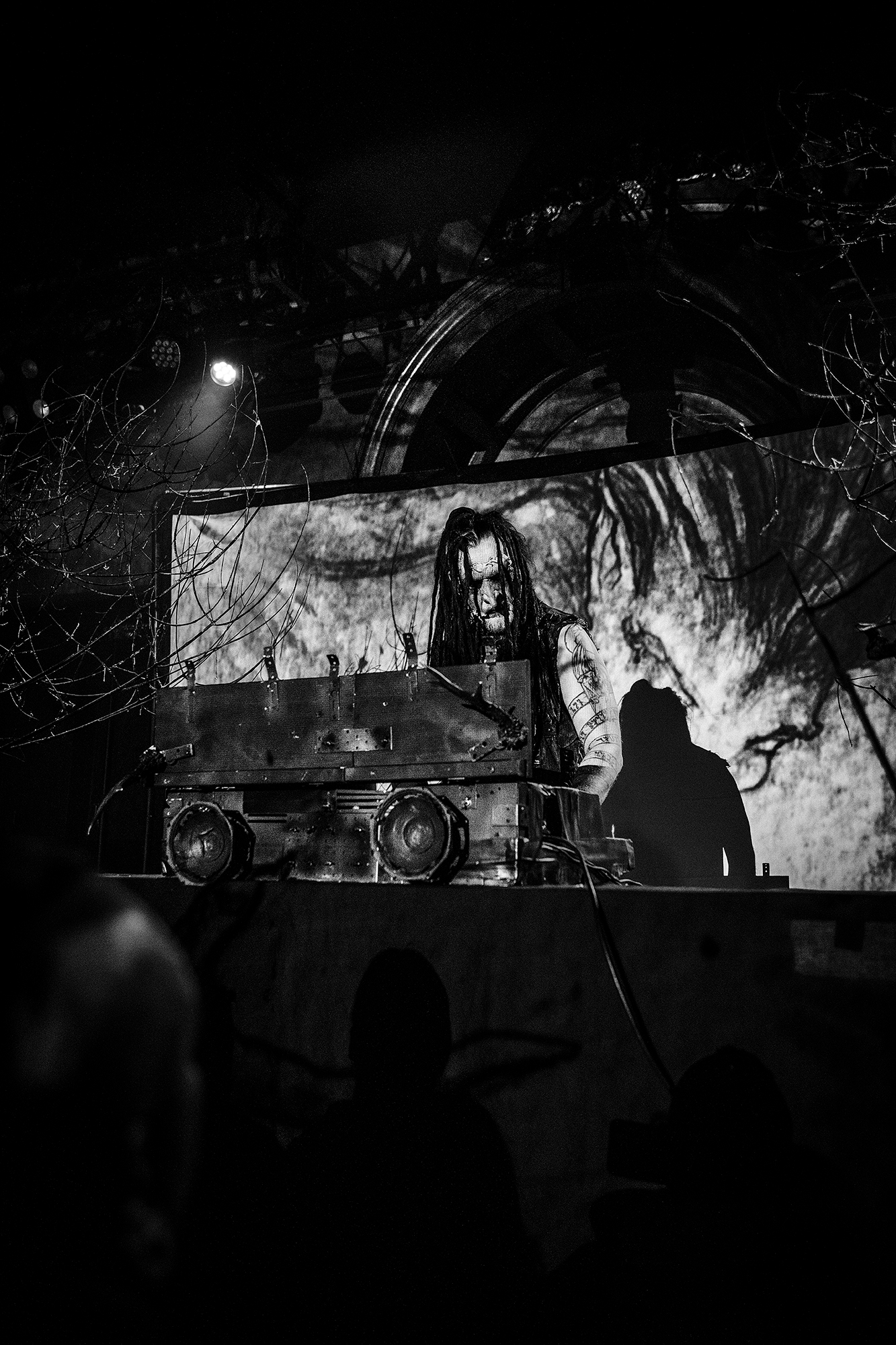 Mortiis