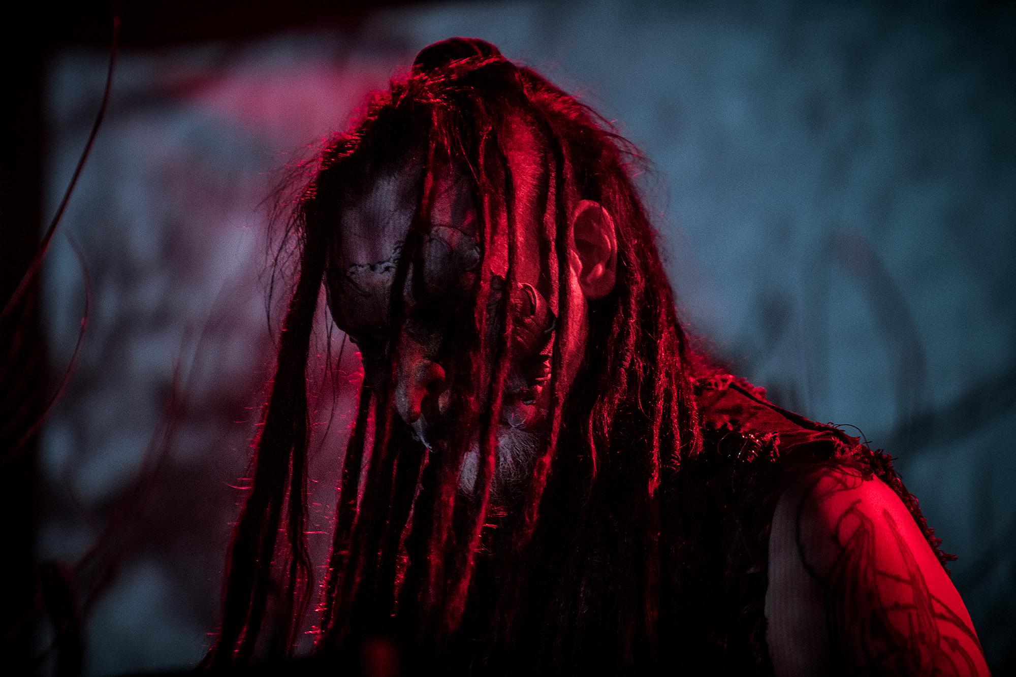 Mortiis