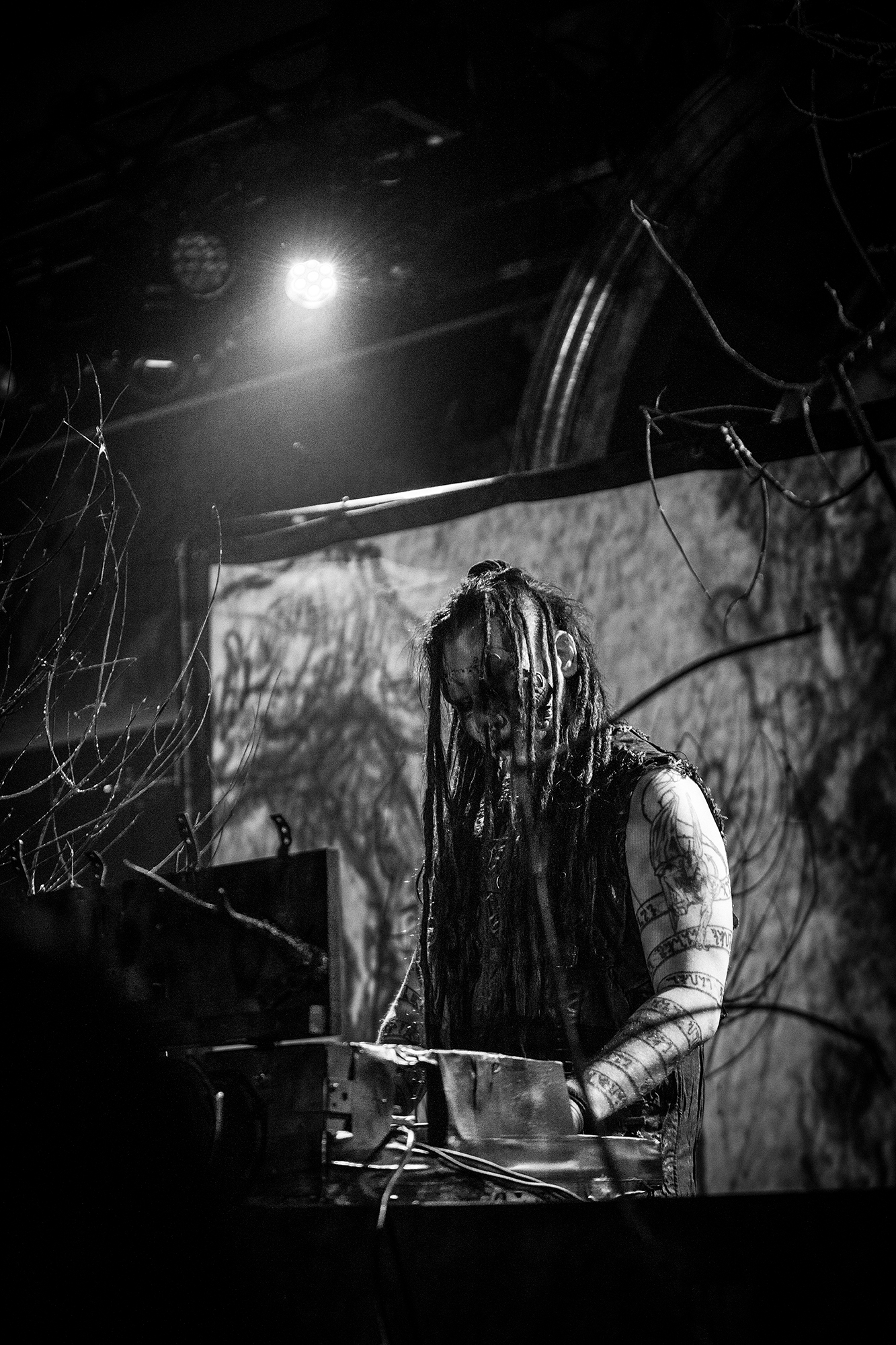 Mortiis