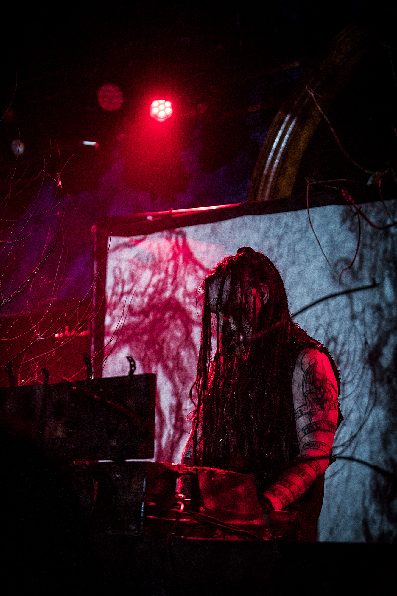 Mortiis