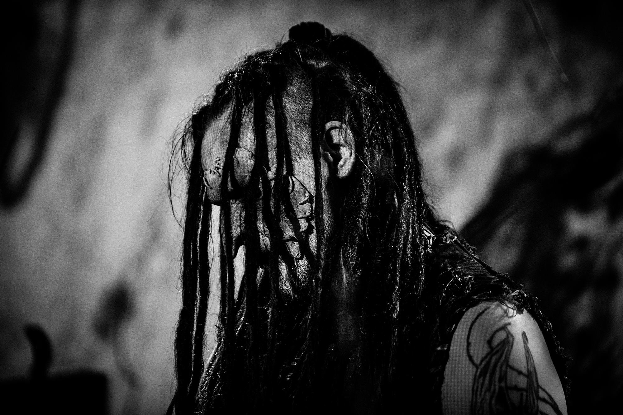 Mortiis