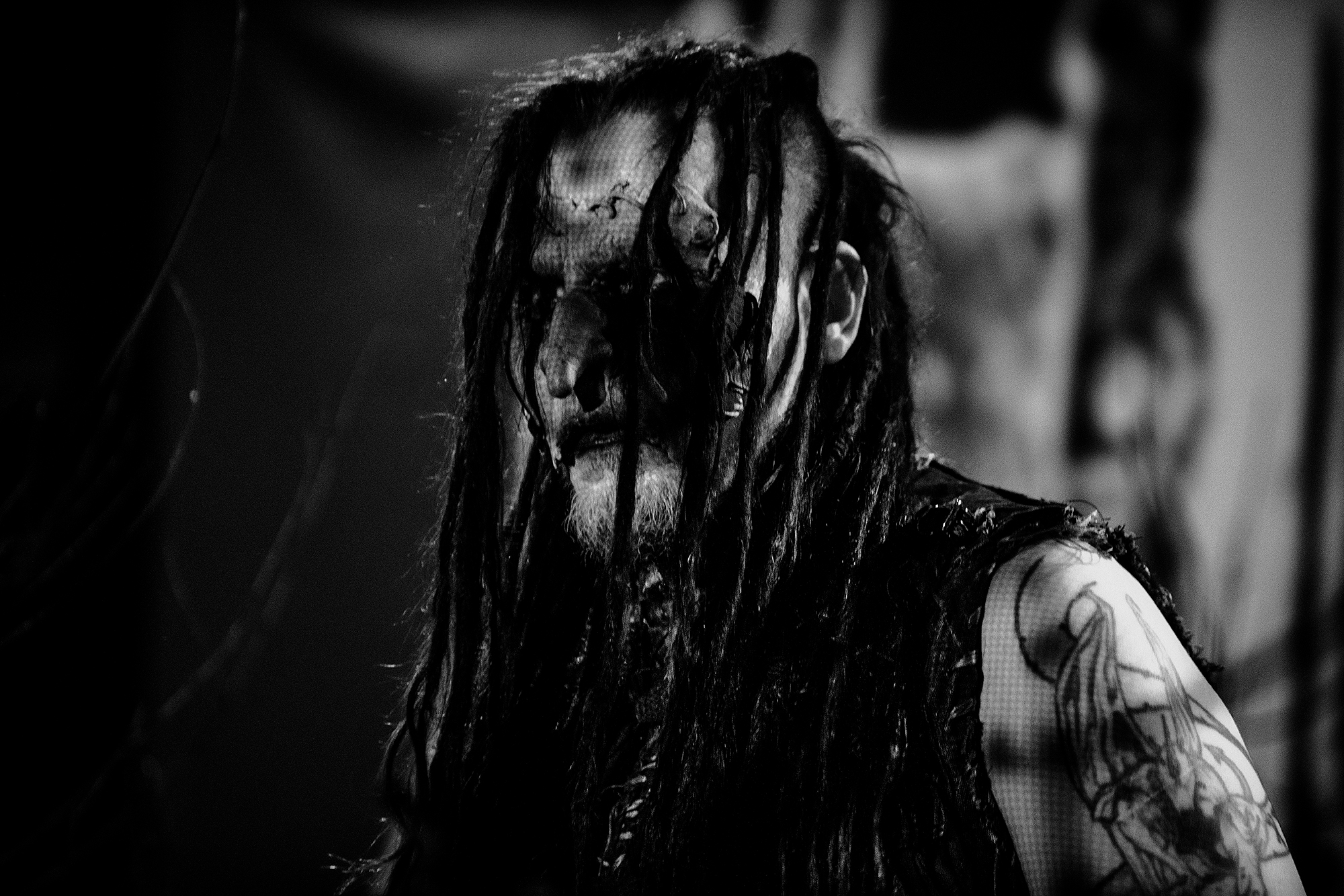 Mortiis