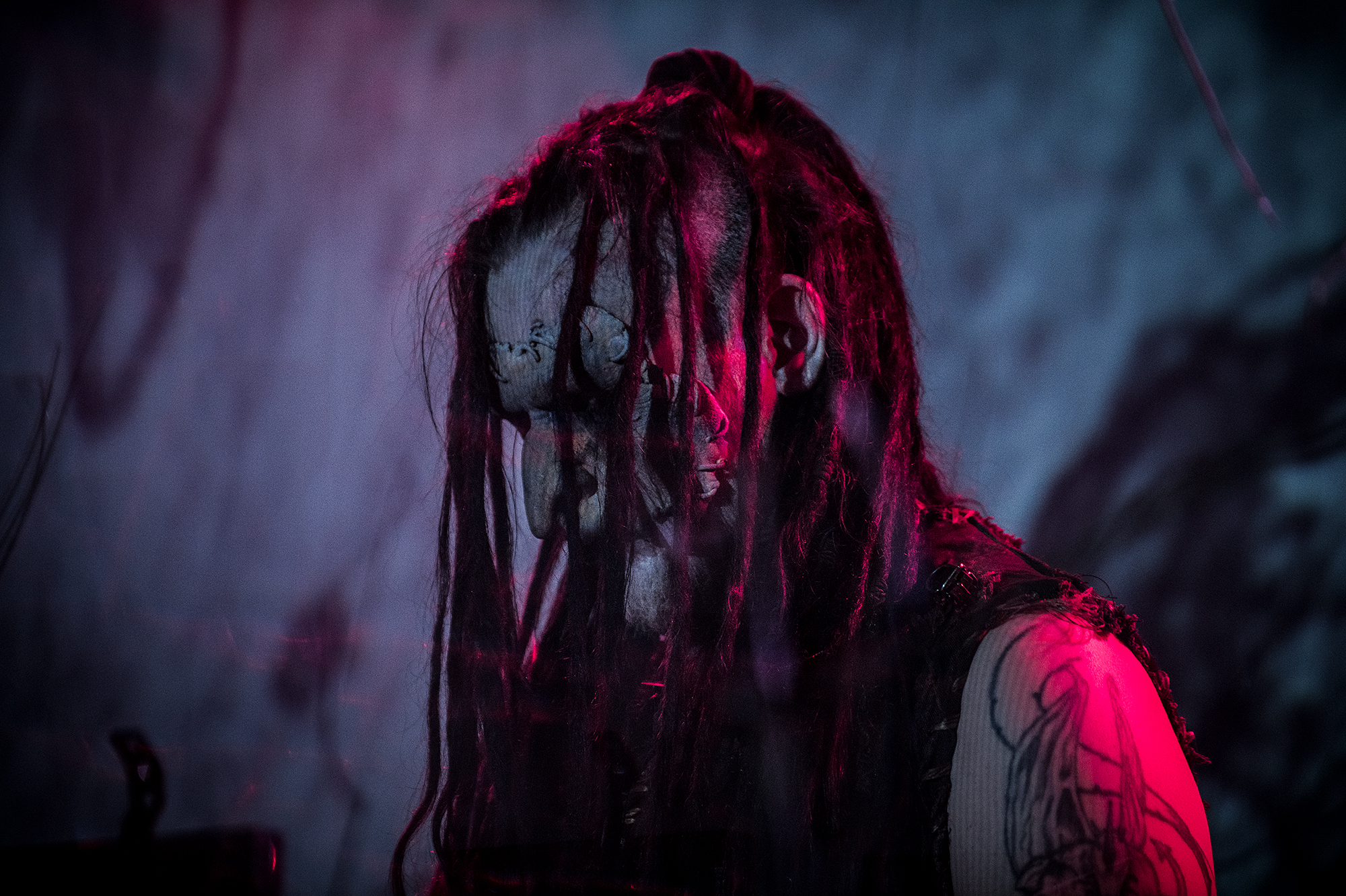 Mortiis