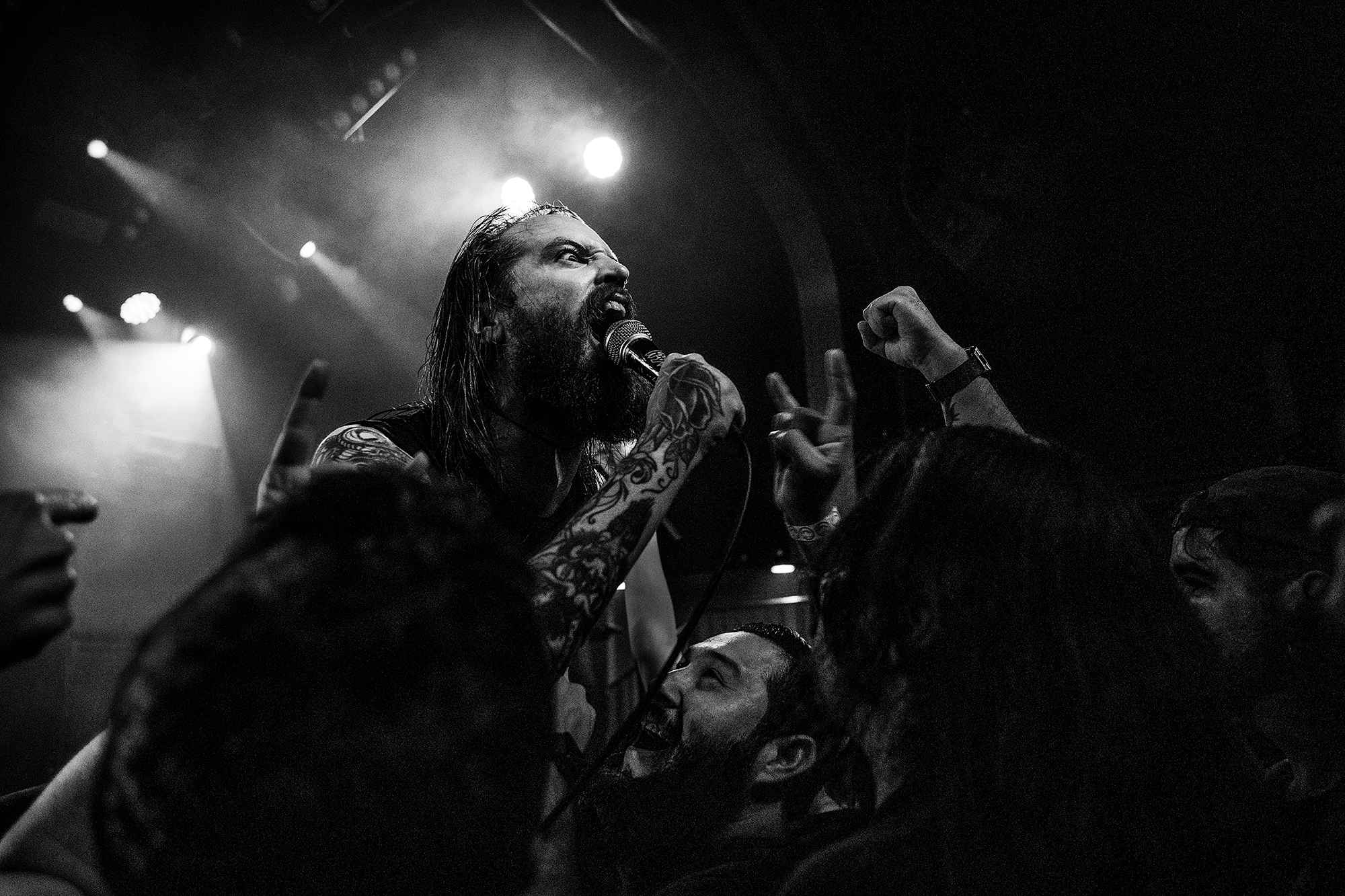 Skeletonwitch