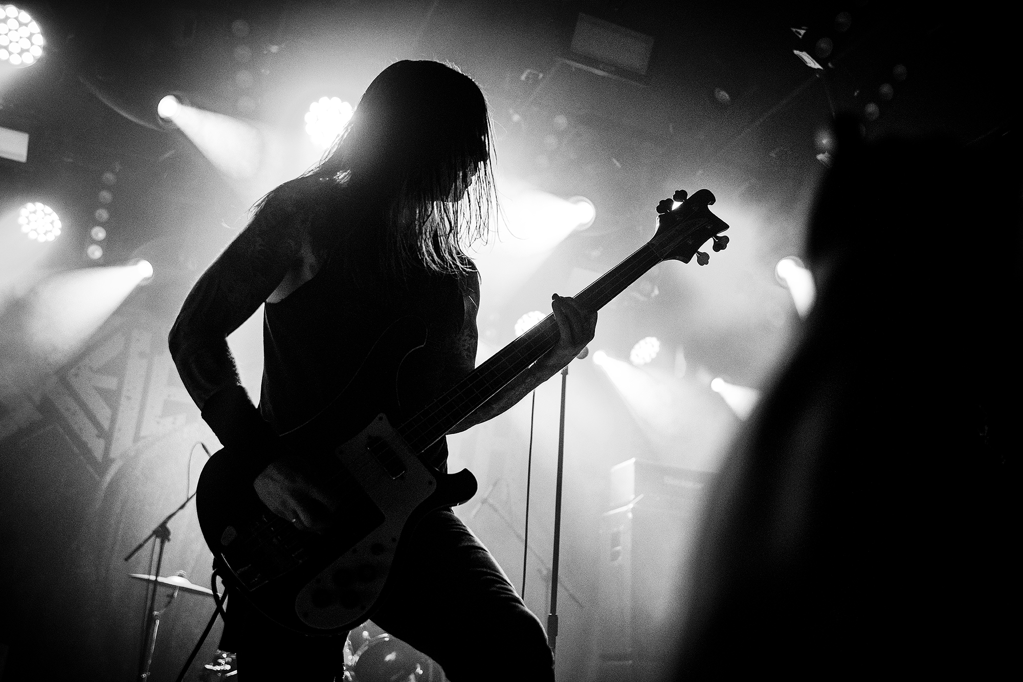 Skeletonwitch