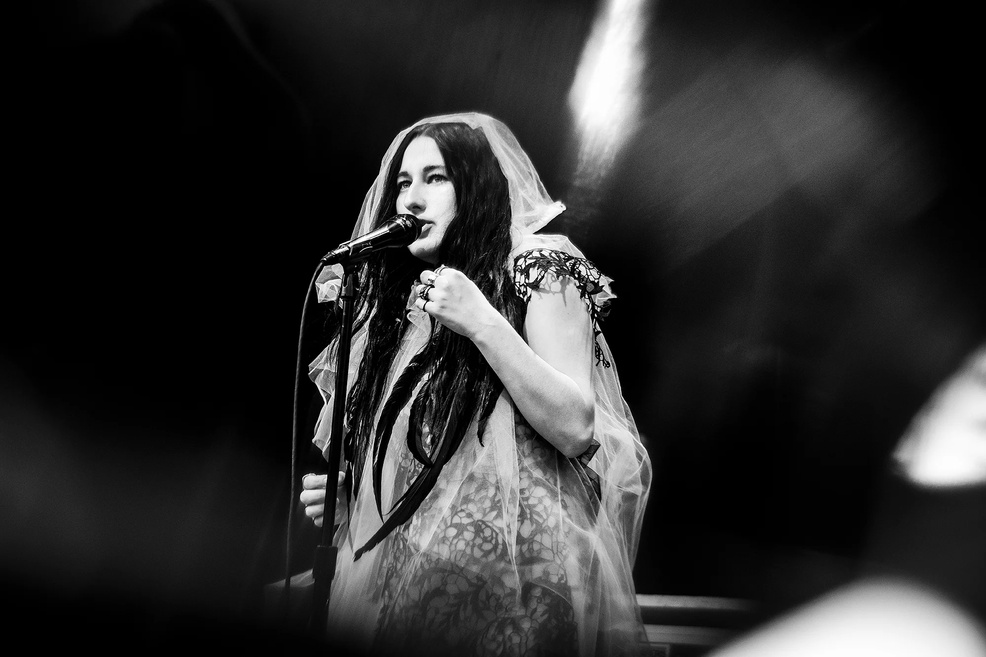 Zola Jesus