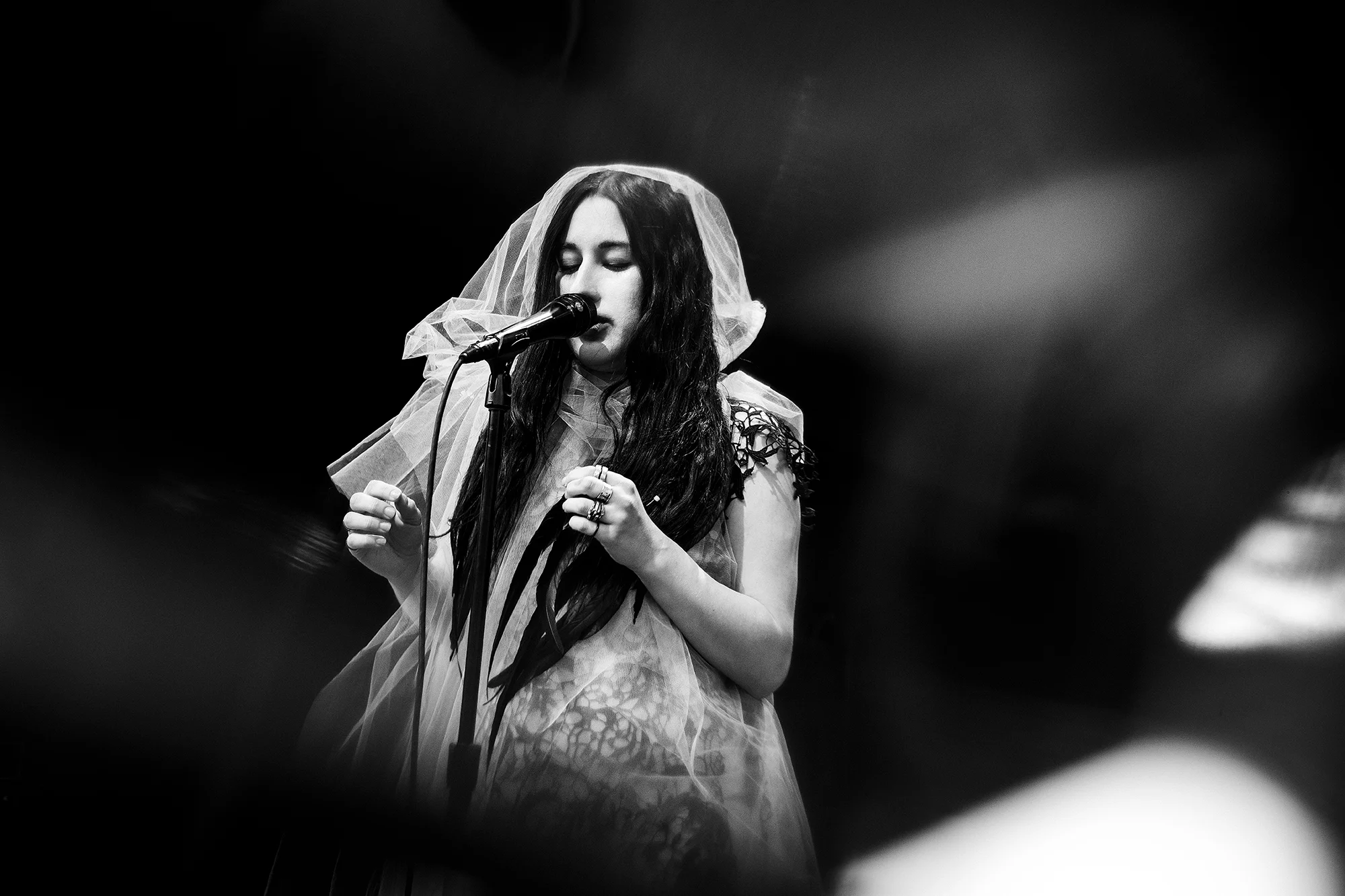 Zola Jesus