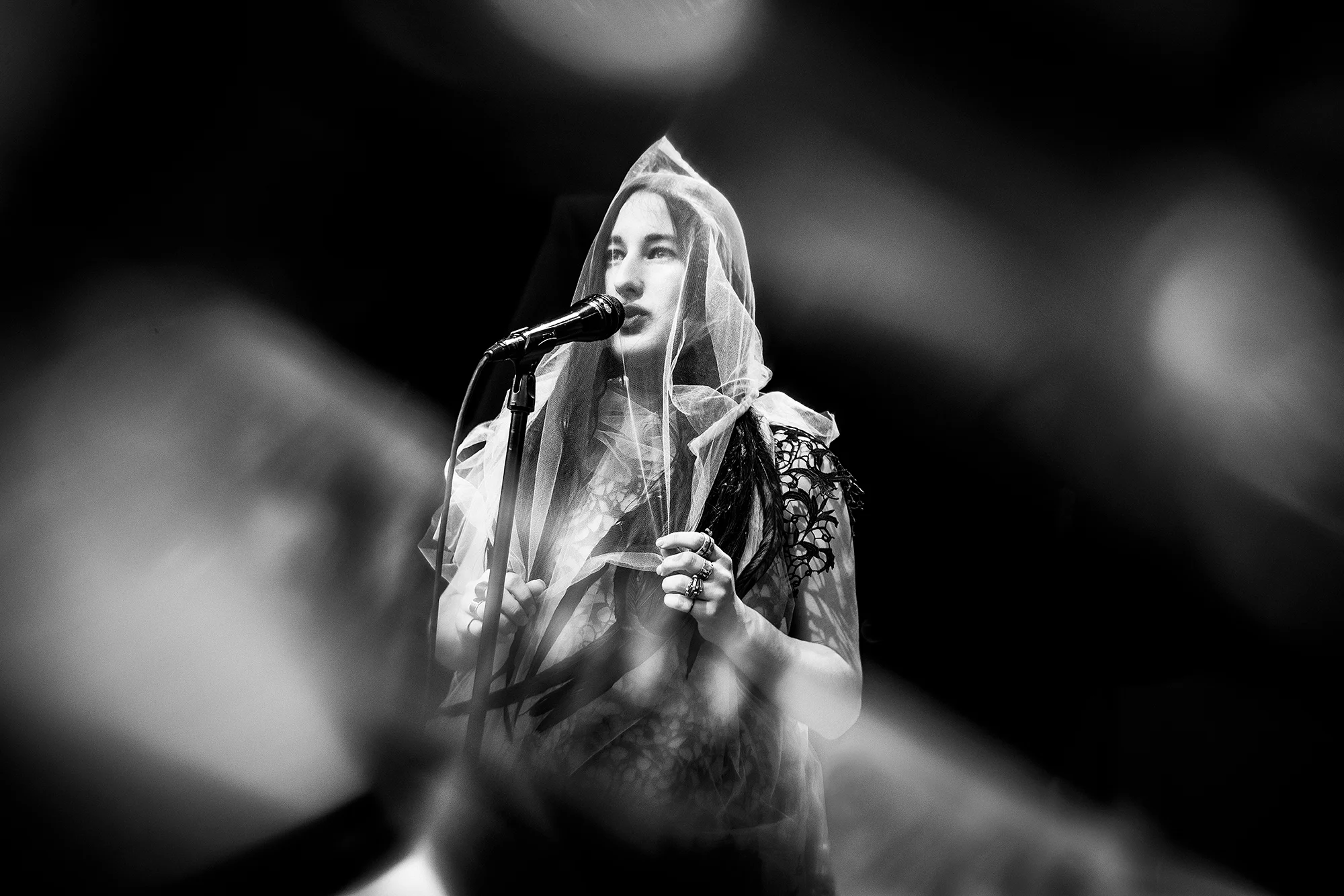 Zola Jesus