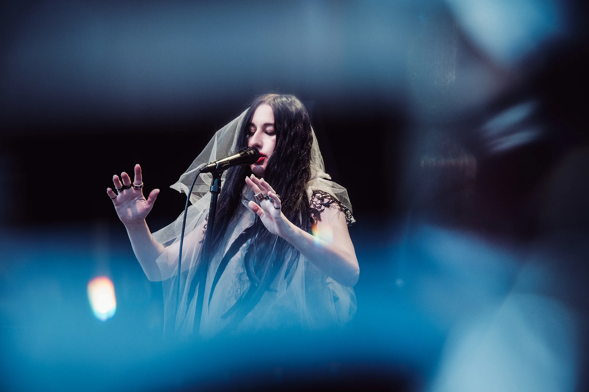 Zola Jesus