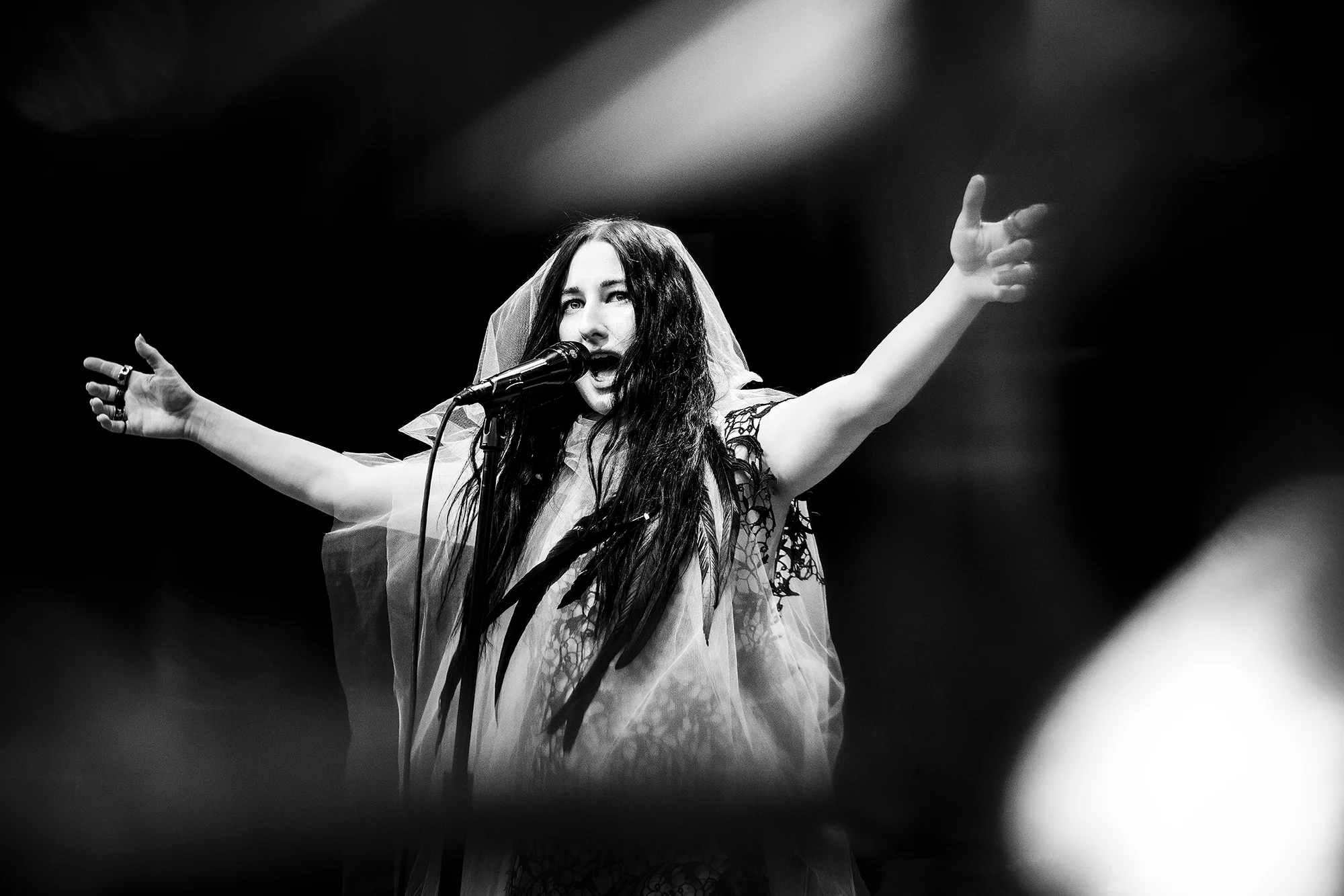 Zola Jesus