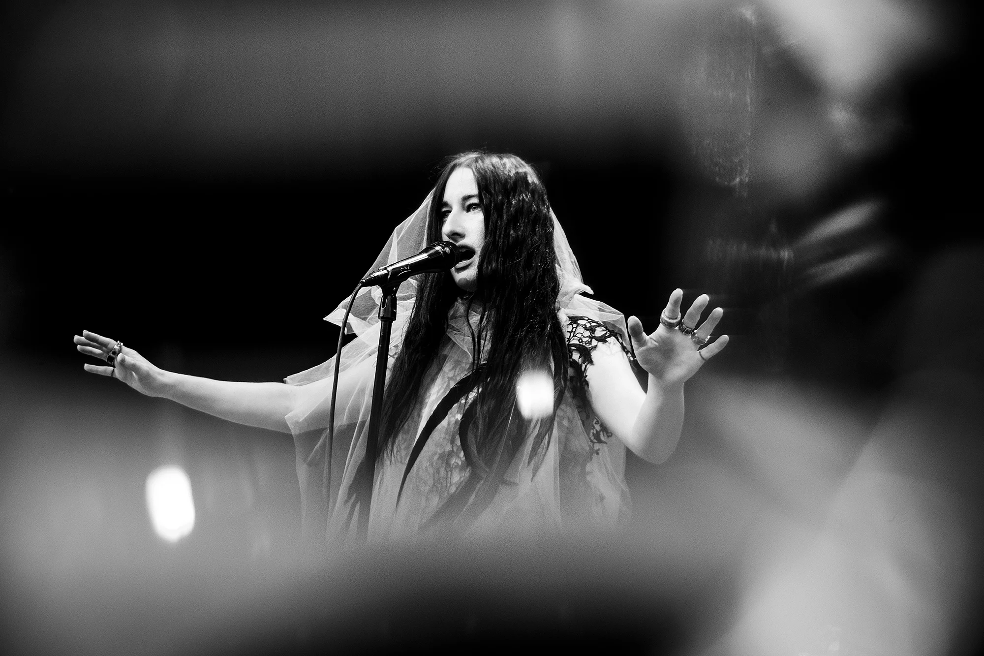 Zola Jesus
