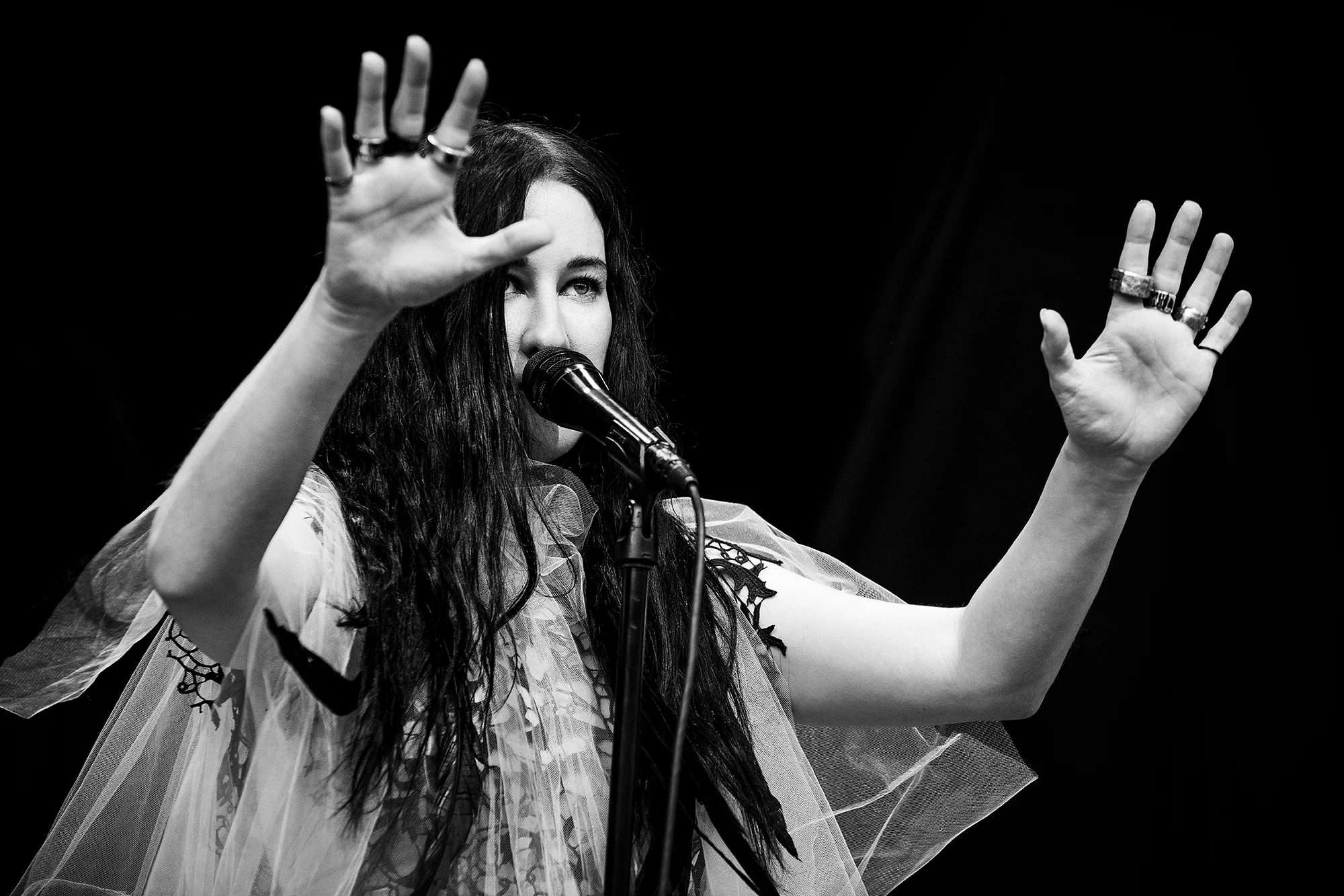 Zola Jesus