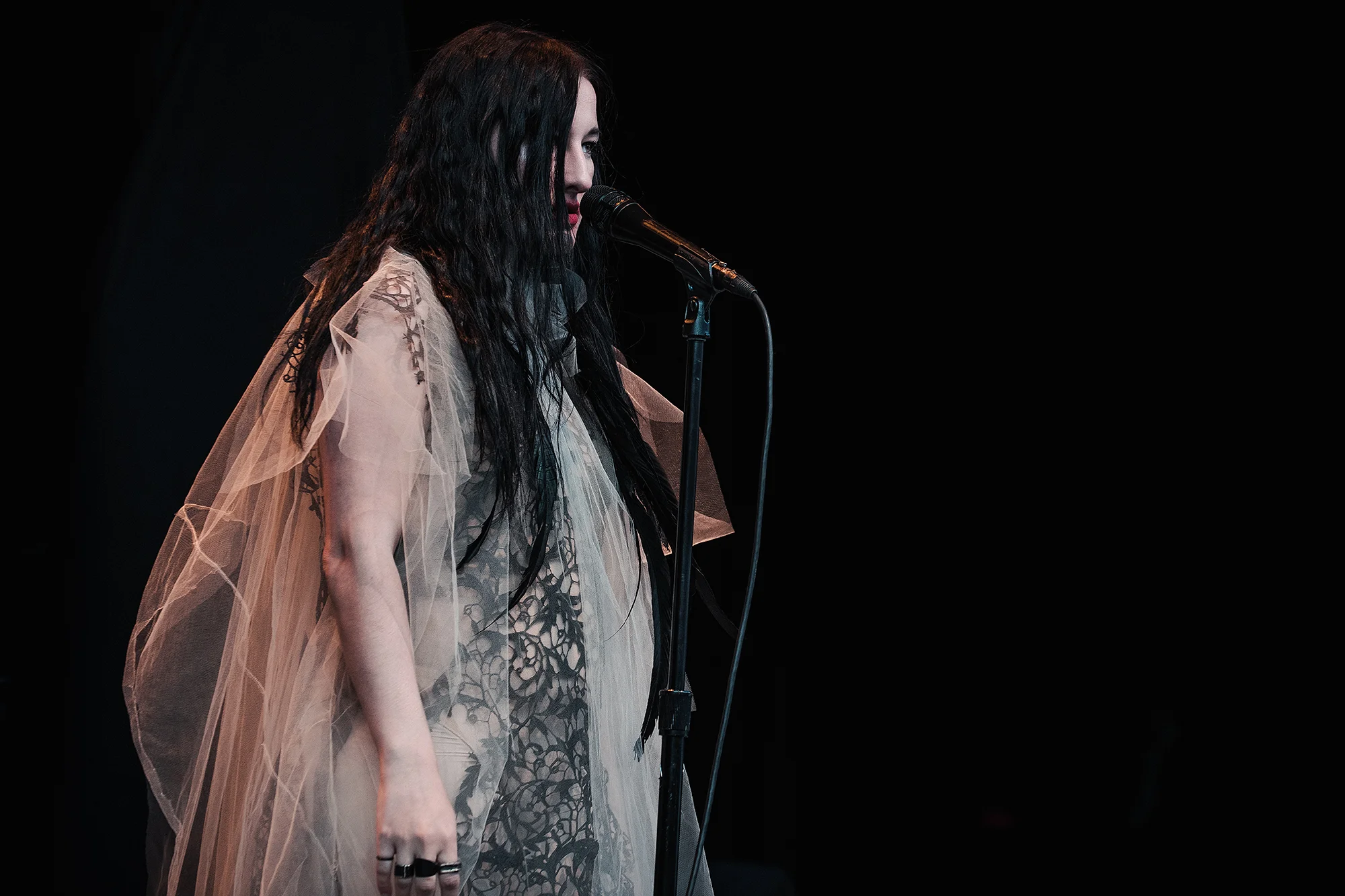 Zola Jesus