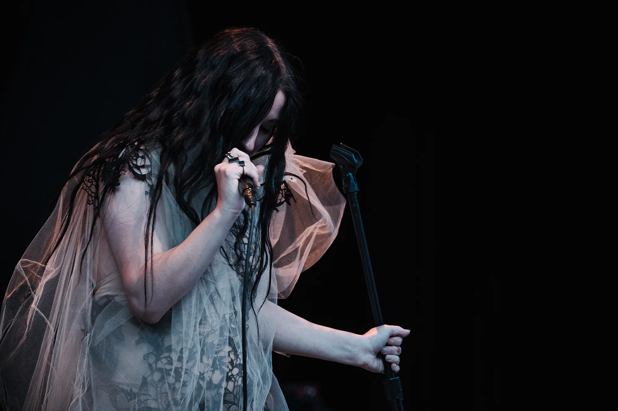 Zola Jesus